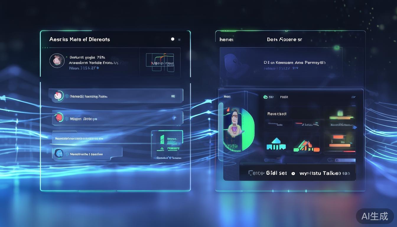 Token钱包网址：不止于存储，构建全方位数字资产管理与增值生态