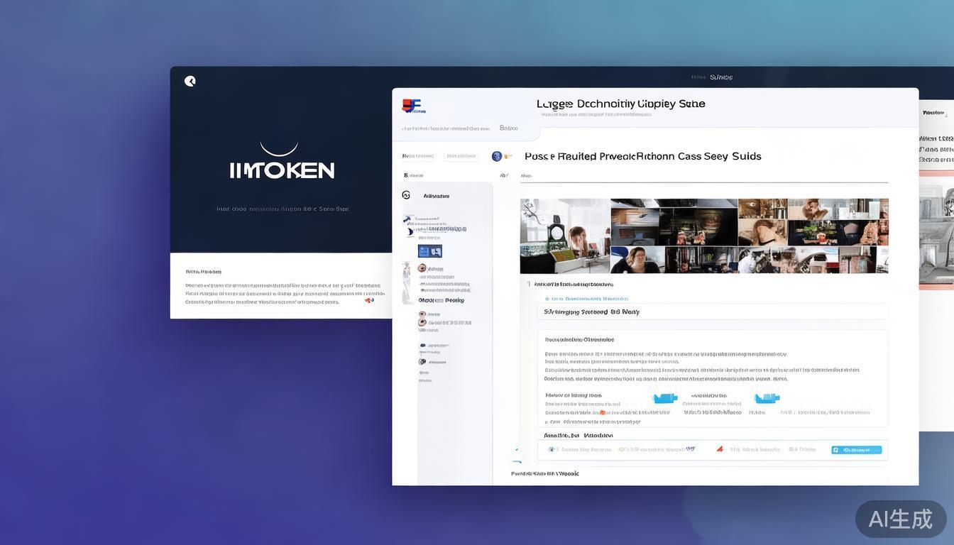 imToken 2.0深度重塑：安全架构与DEX聚合，如何降低交易摩擦？