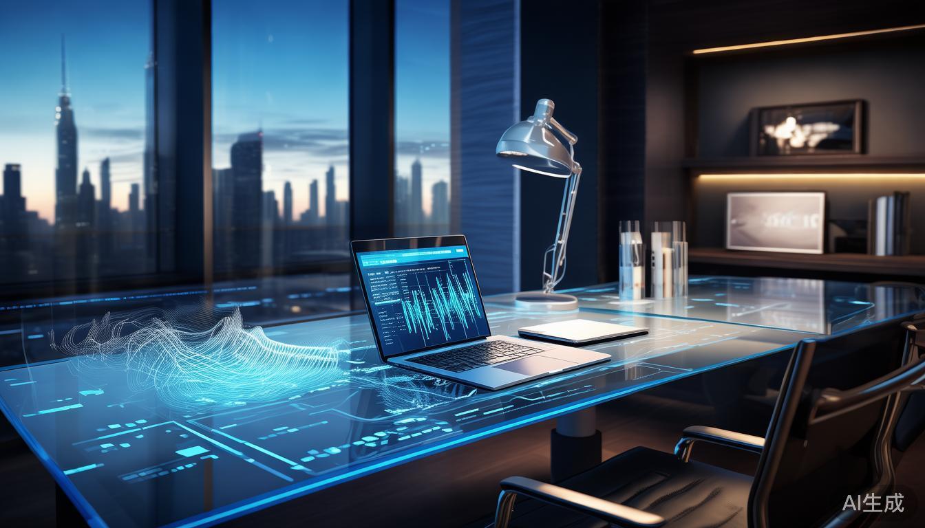 imToken与大数据真相：私钥自主、链上透明，你的资产数据谁做主？