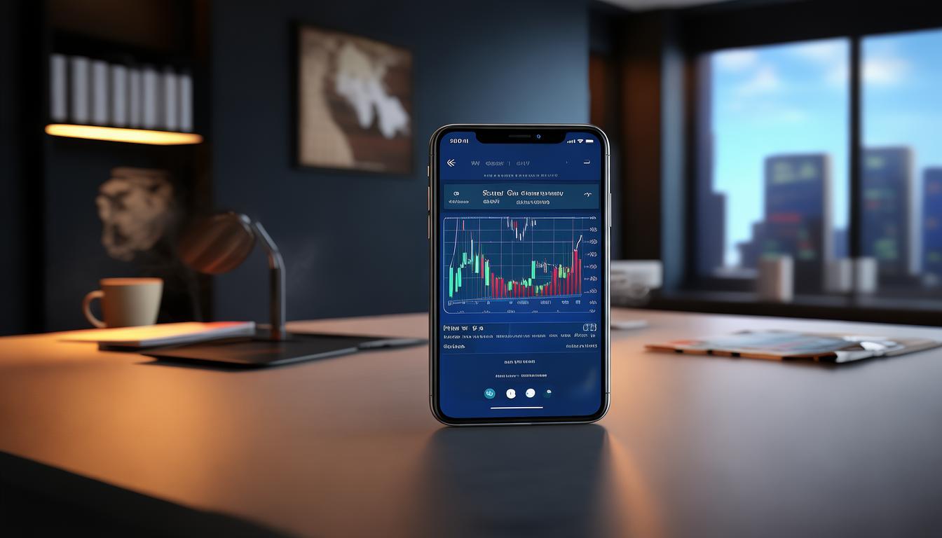 Token钱包网址手机版：加密资产投资管理更便捷，操作超省心