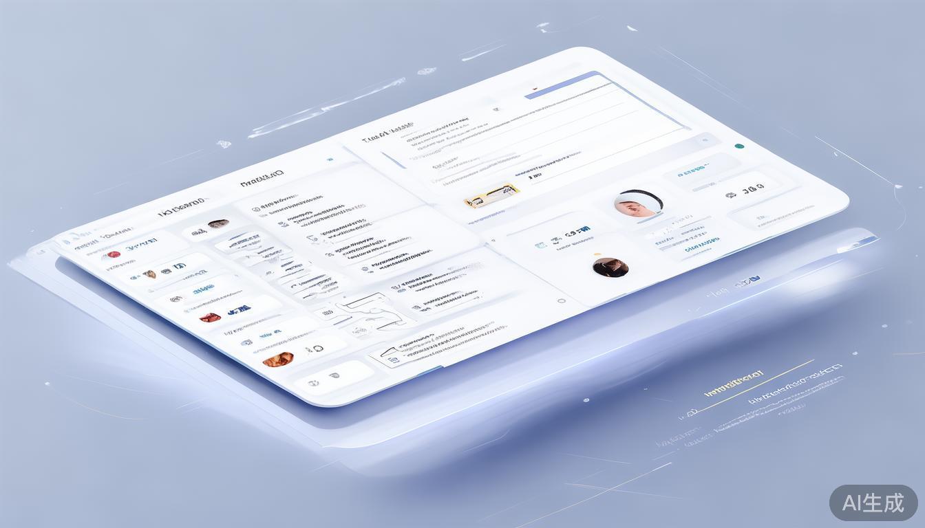 imToken数字钱包有多强大？多链支持与交易功能超实用