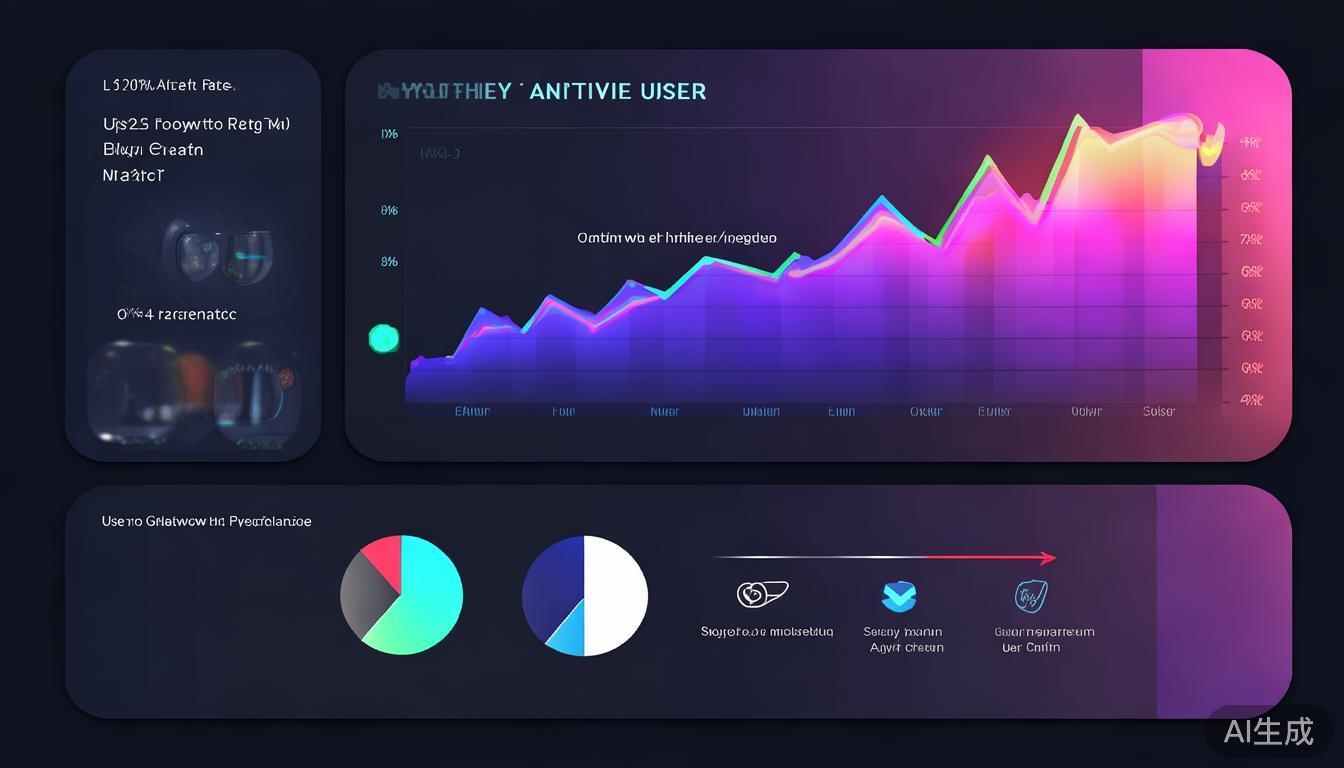 加密货币钱包领域观察：TokenIm正版App凭何成功吸引核心用户？