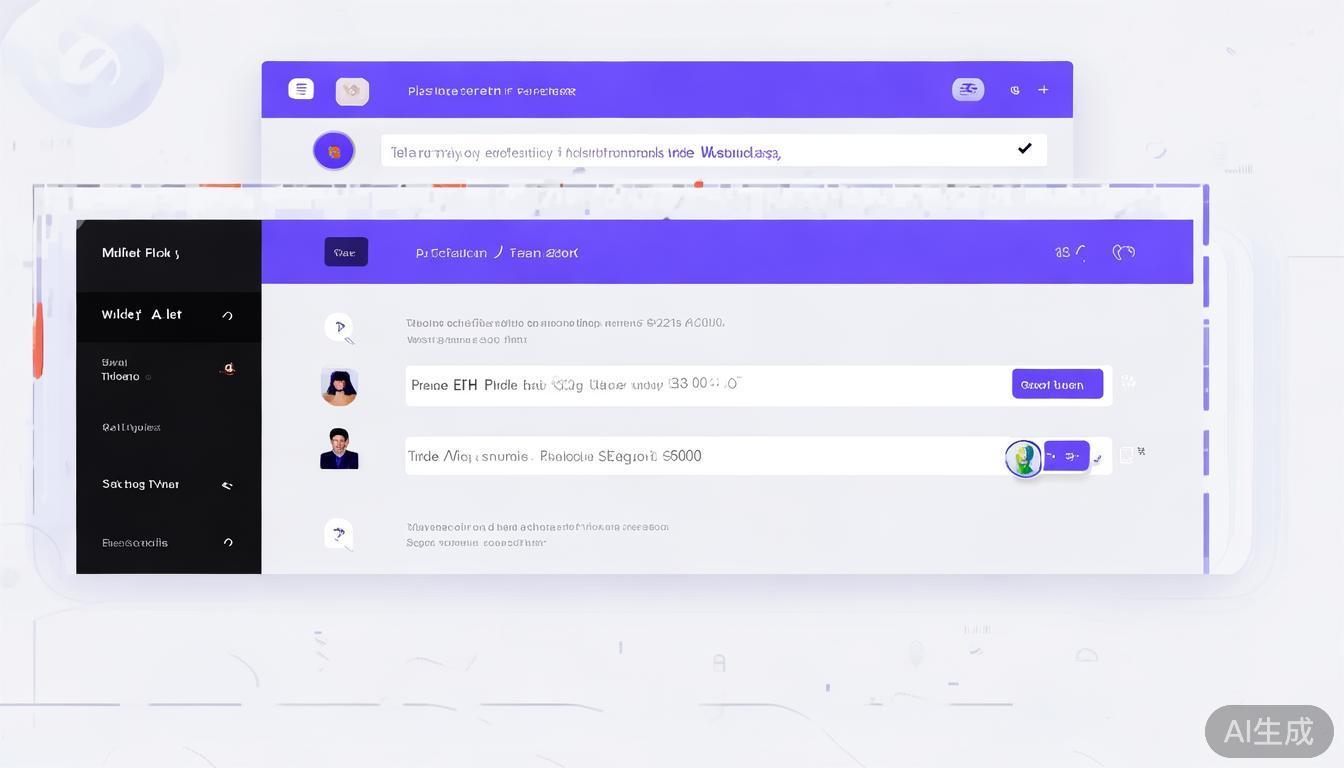 数字资产管理如何借助imToken 2.0构建智能投资框架？看这里