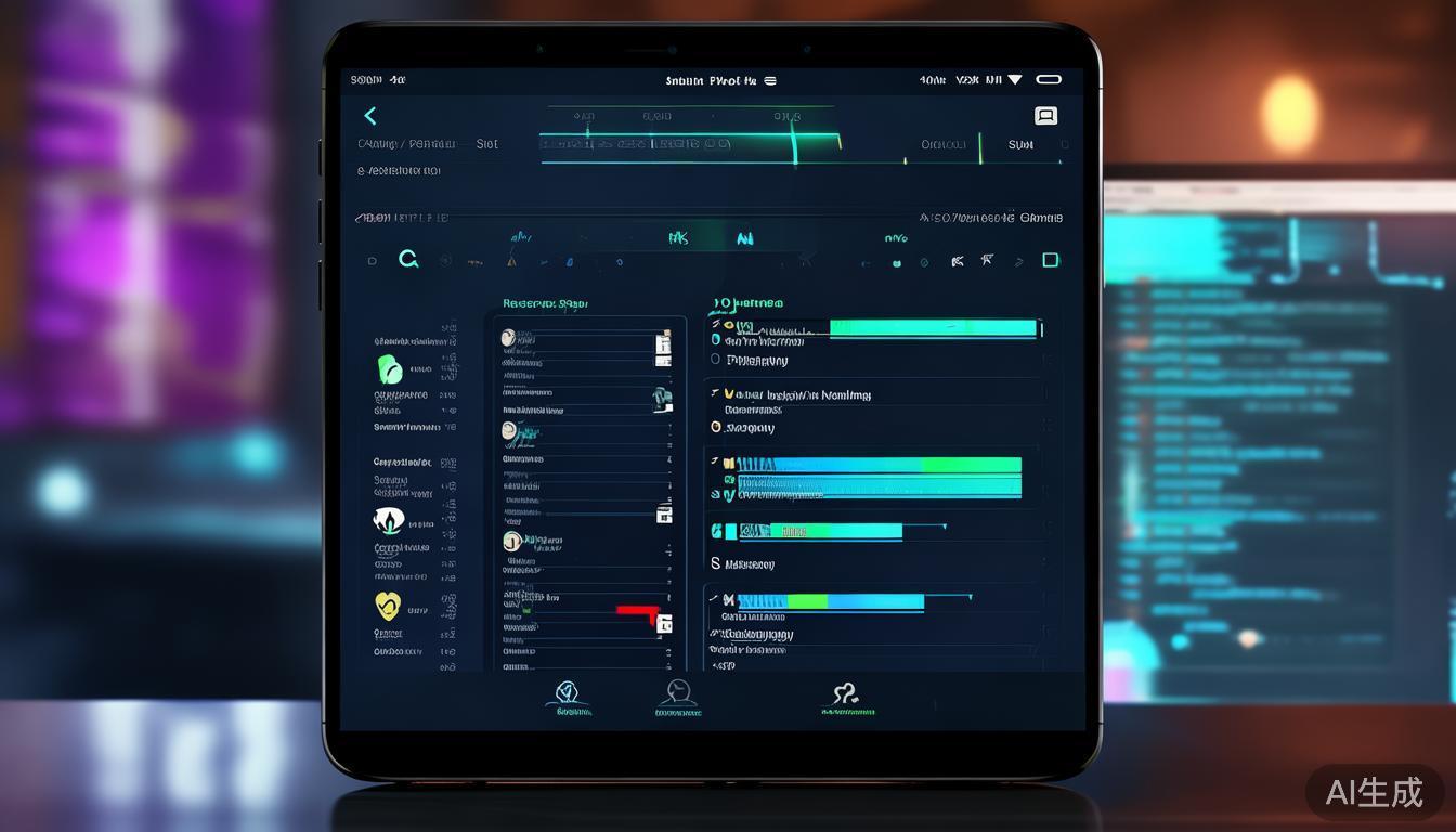 专注数字资产安全领域，官方版token钱包实时监控有多重要？