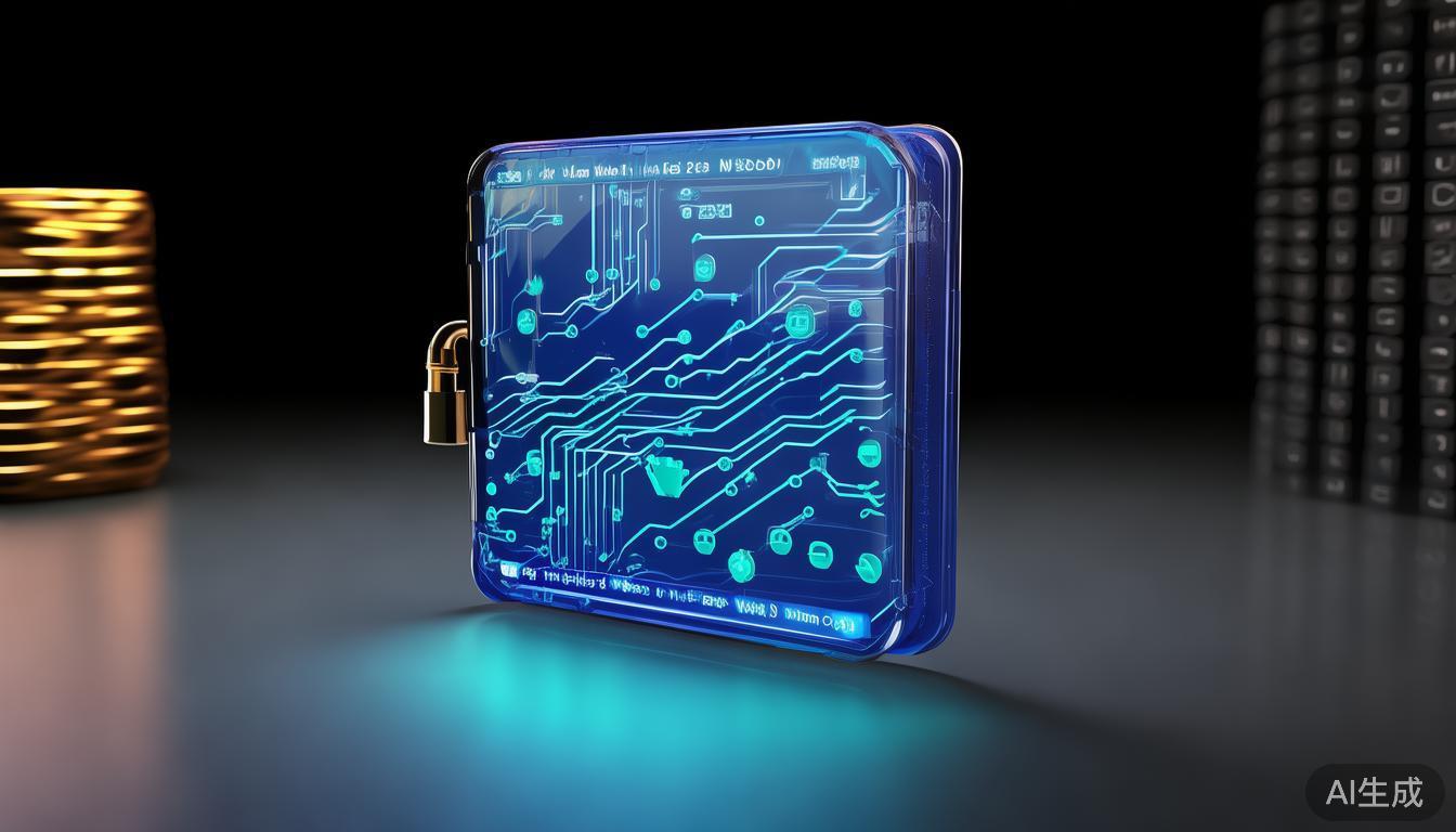 数字资产管理变革：token钱包成核心，重塑投资支付体验