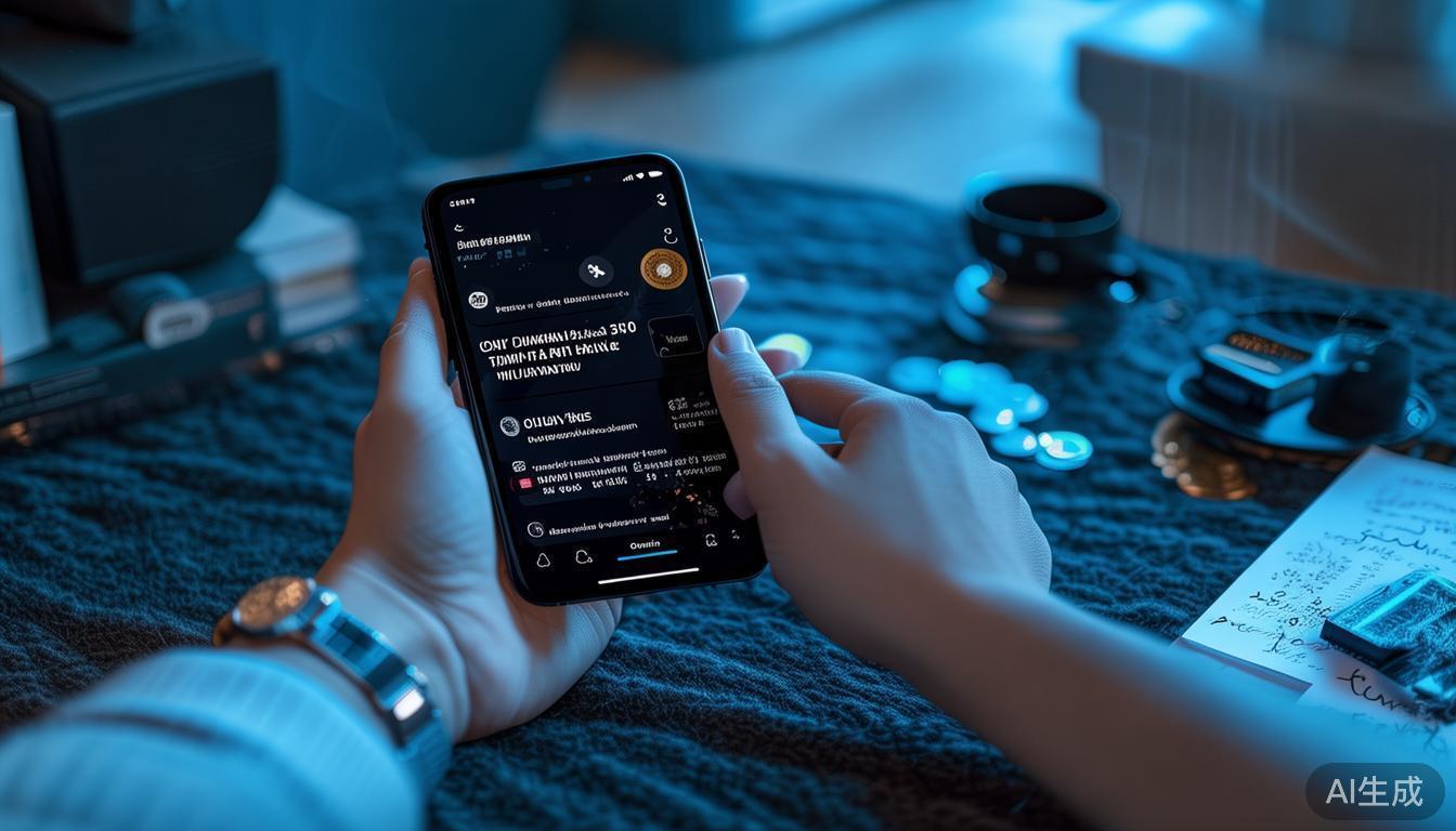 imToken钱包下载全解析：用户行为背后的安全需求与自主掌控
