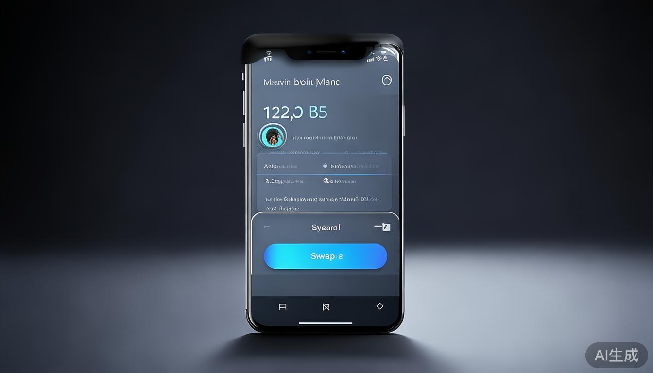 imToken 2.0国际版评测：财务透明度大提升，报告功能让资产管理更轻松