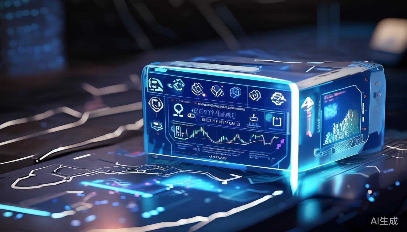 imToken 3.0评测：多链资产管理利器，如何守护资产安全、提升交易效率？