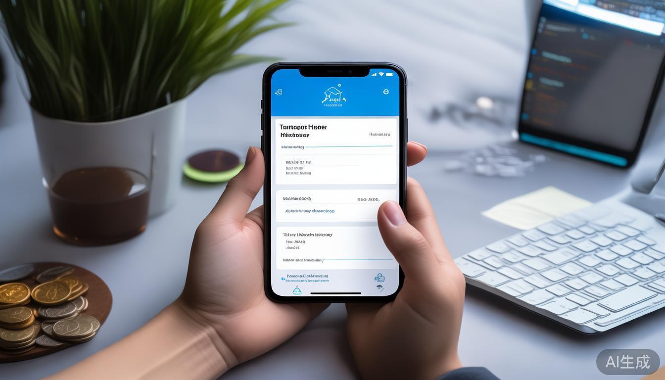 提升imToken安卓1.0满意度：优化下载流程与产品体验，保障资产安全