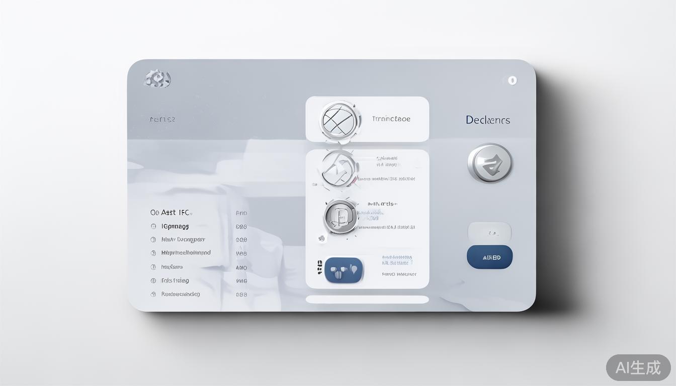 imToken安卓版体验：安全便捷的数字钱包，为何成为我的资产管理首选？