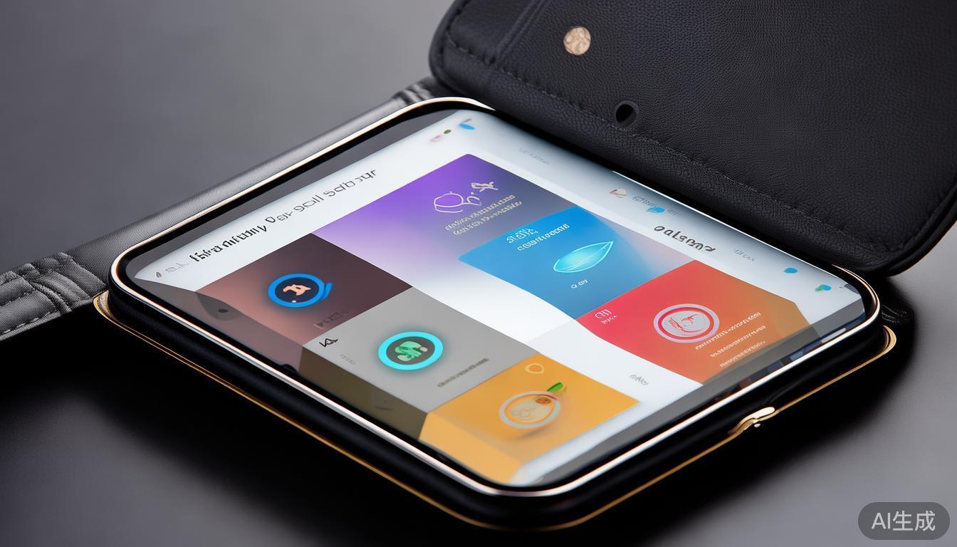 imToken 2.0安卓版评测：多链资产管理利器，支持ETH、BTC与NFT