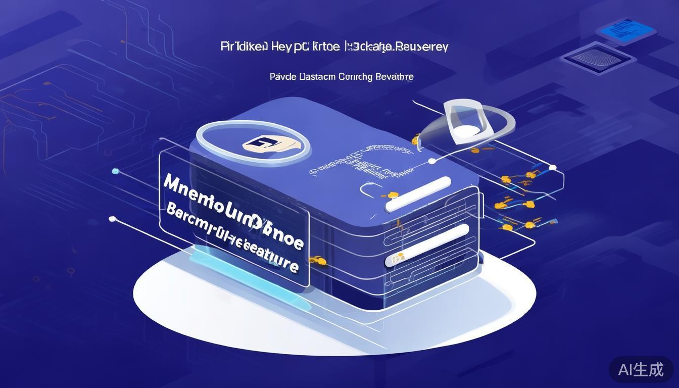 imToken冷钱包安全解析：私钥离线生成+多重防护，如何彻底抵御网络风险？