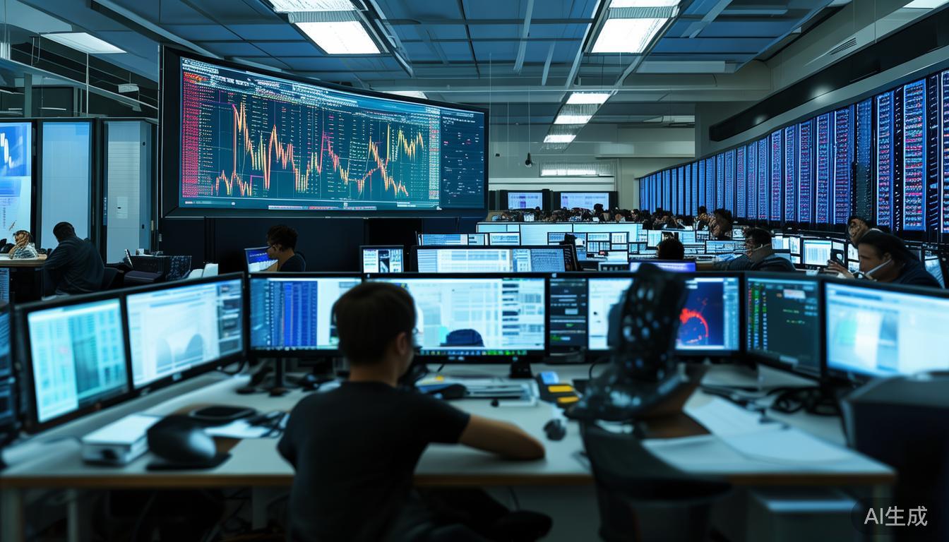 imToken钱包官网app下载投资环境受关注，市场波动投资者需留意