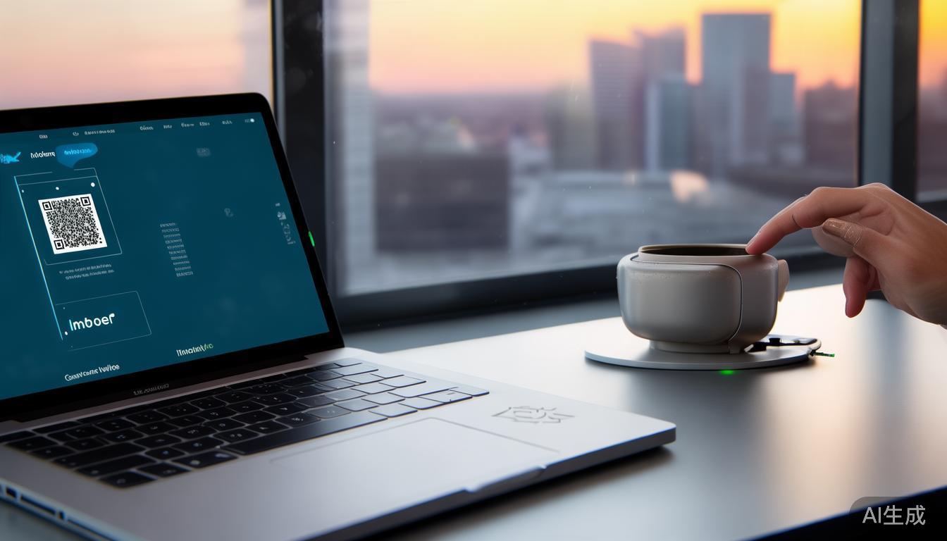 imToken冷钱包前景广阔，技术优势与用户需求完美契合