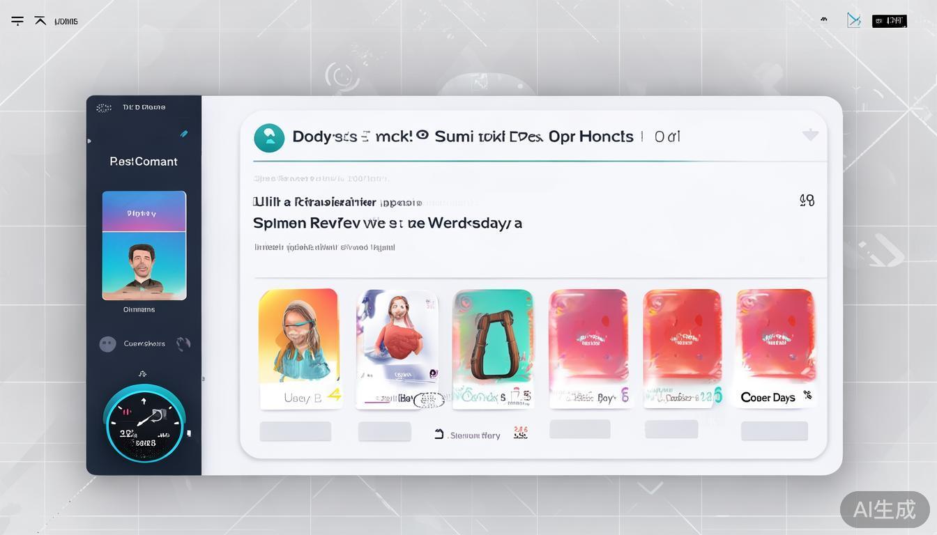 imToken安卓应用评论评分机制助力提升品质，如何构建布局？