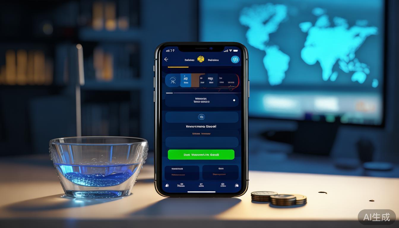 数字资产管理如何迈向成功？imToken安卓版帮你设定投资目标