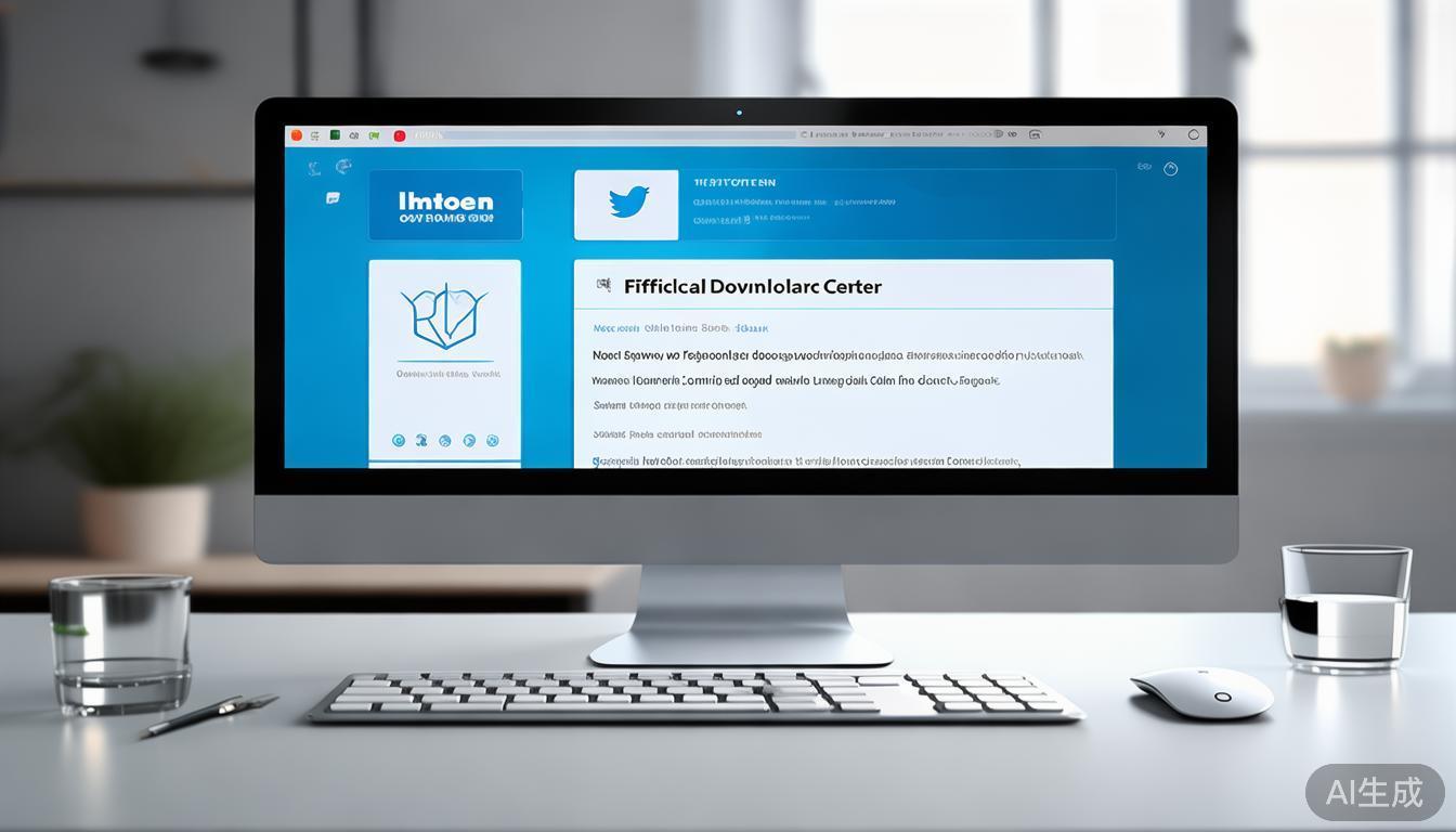 ImToken钱包官方下载攻略：如何安全访问官网，避开虚假链接陷阱？
