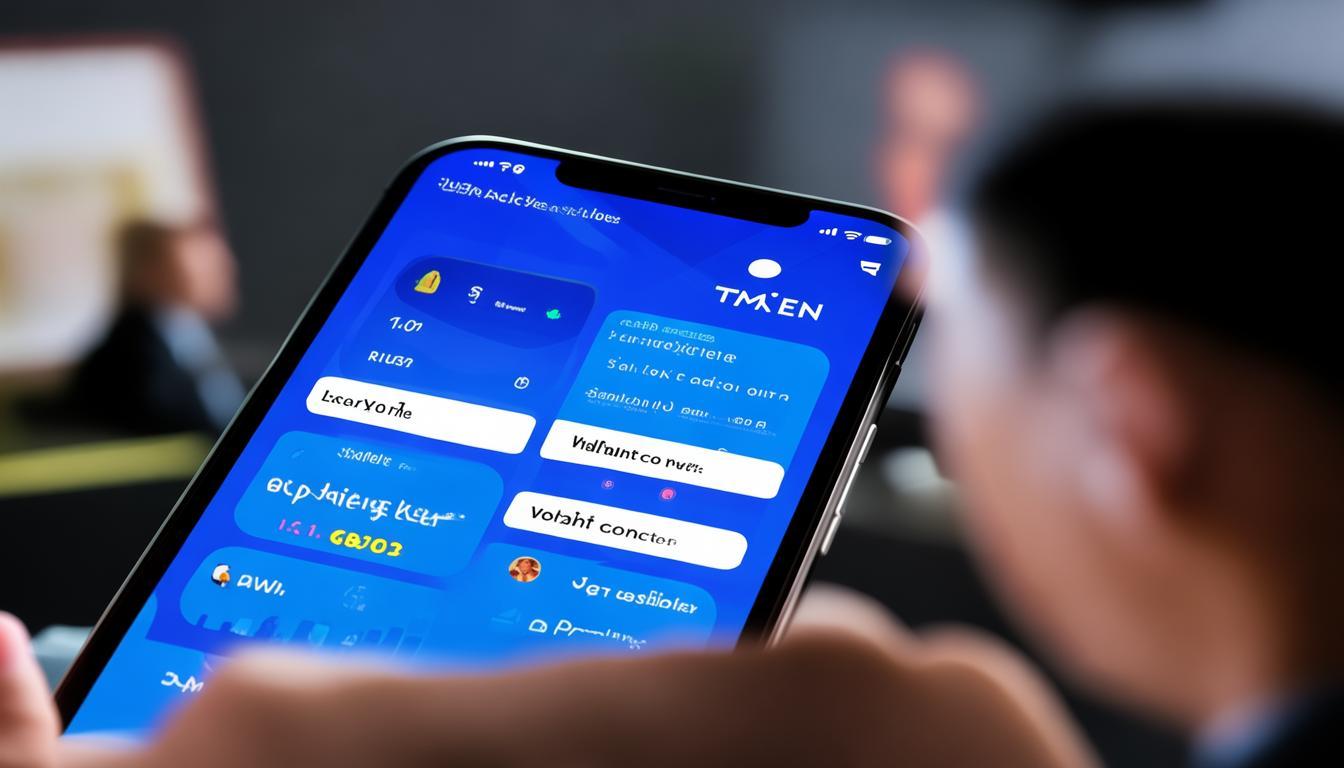 借助imToken钱包官网app下载构建用户社群，提升粘性与交流