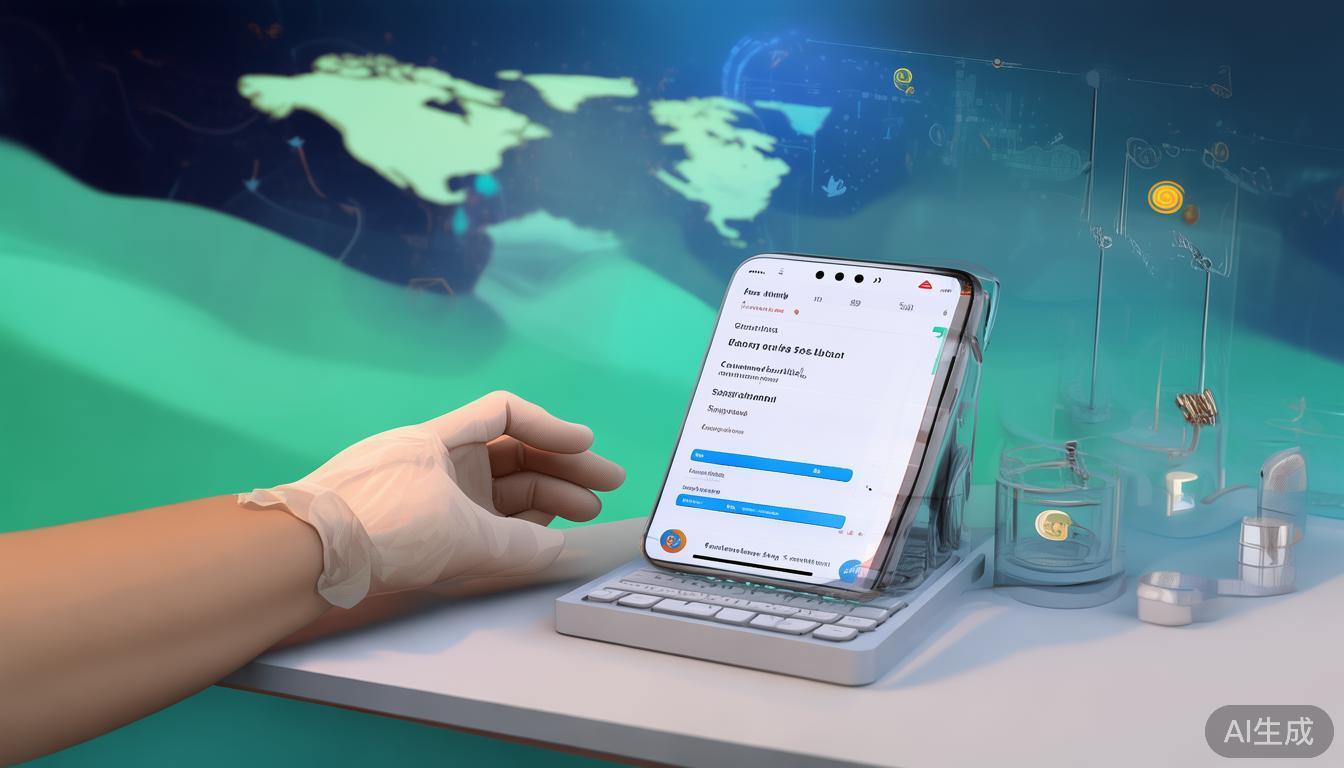 imToken 2.0国际版：打造全球适用的数字货币管理平台