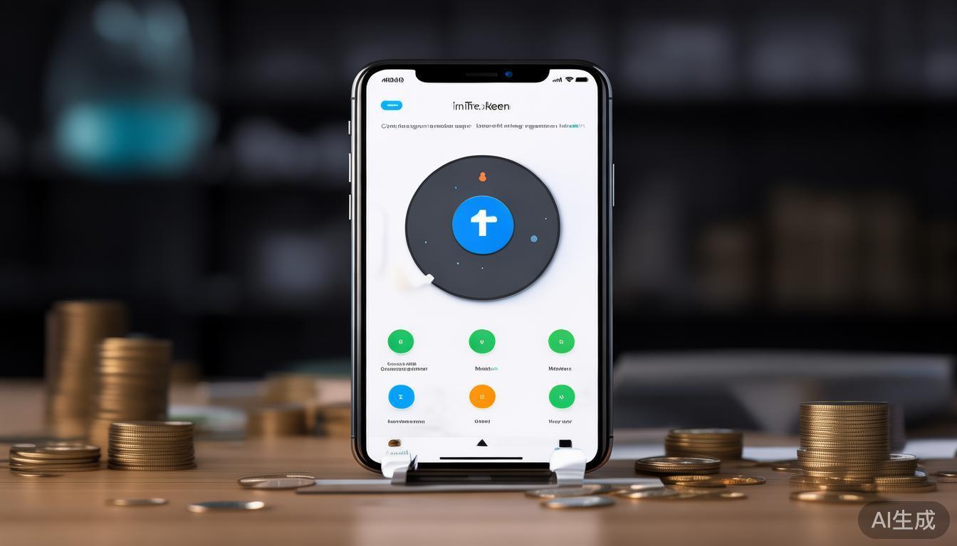 imToken钱包：防护出色、操作简便且功能完备的数字资产钱包