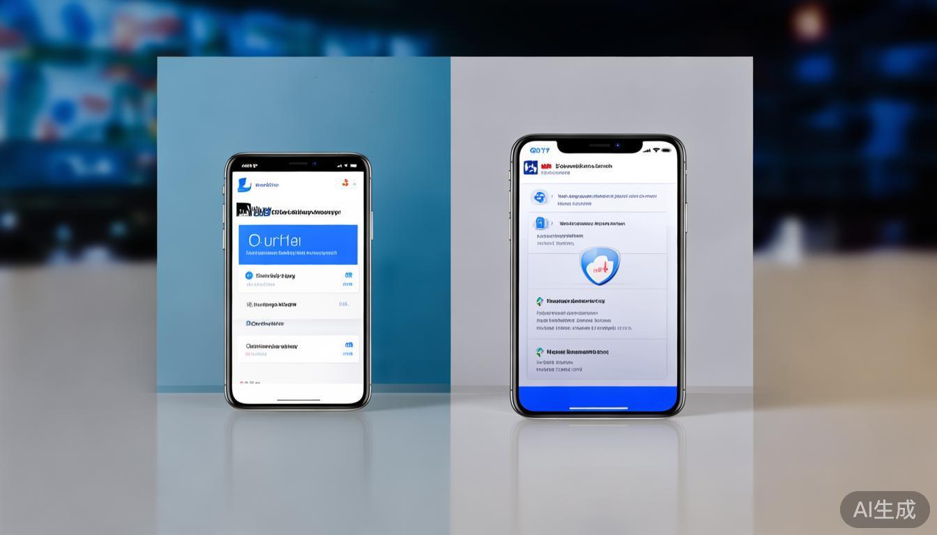 苹果系统imToken安装遇问题，下载渠道与伪装手法暗藏风险