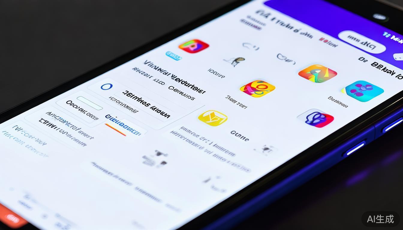 imToken 1.0安卓版下载指南：加密货币交易便利与风险并存