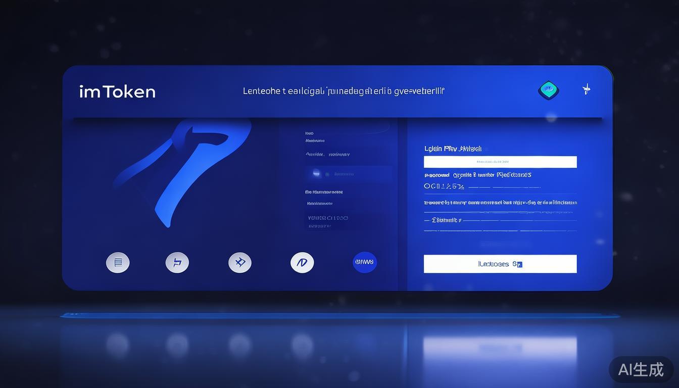 imToken数字钱包网址发展受关注，行业竞争下如何维持领先优势？