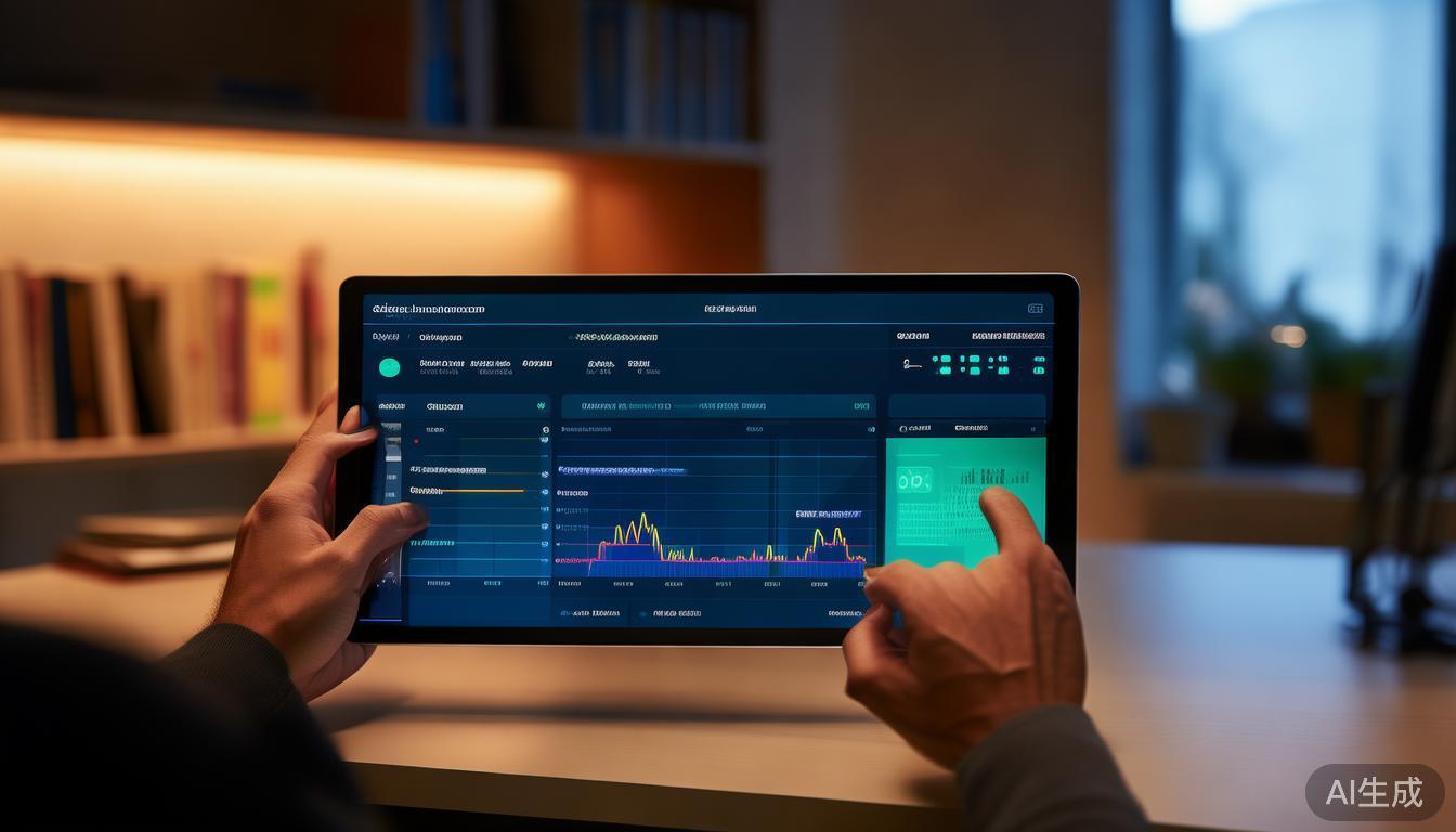imToken钱包官网查看资产报告指南，助你管控加密资产