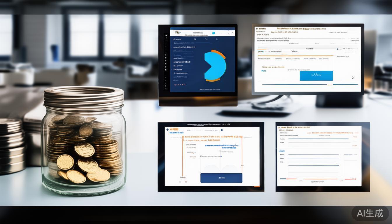 数字资产管理中，imToken免费版如何助力优化投资收益？