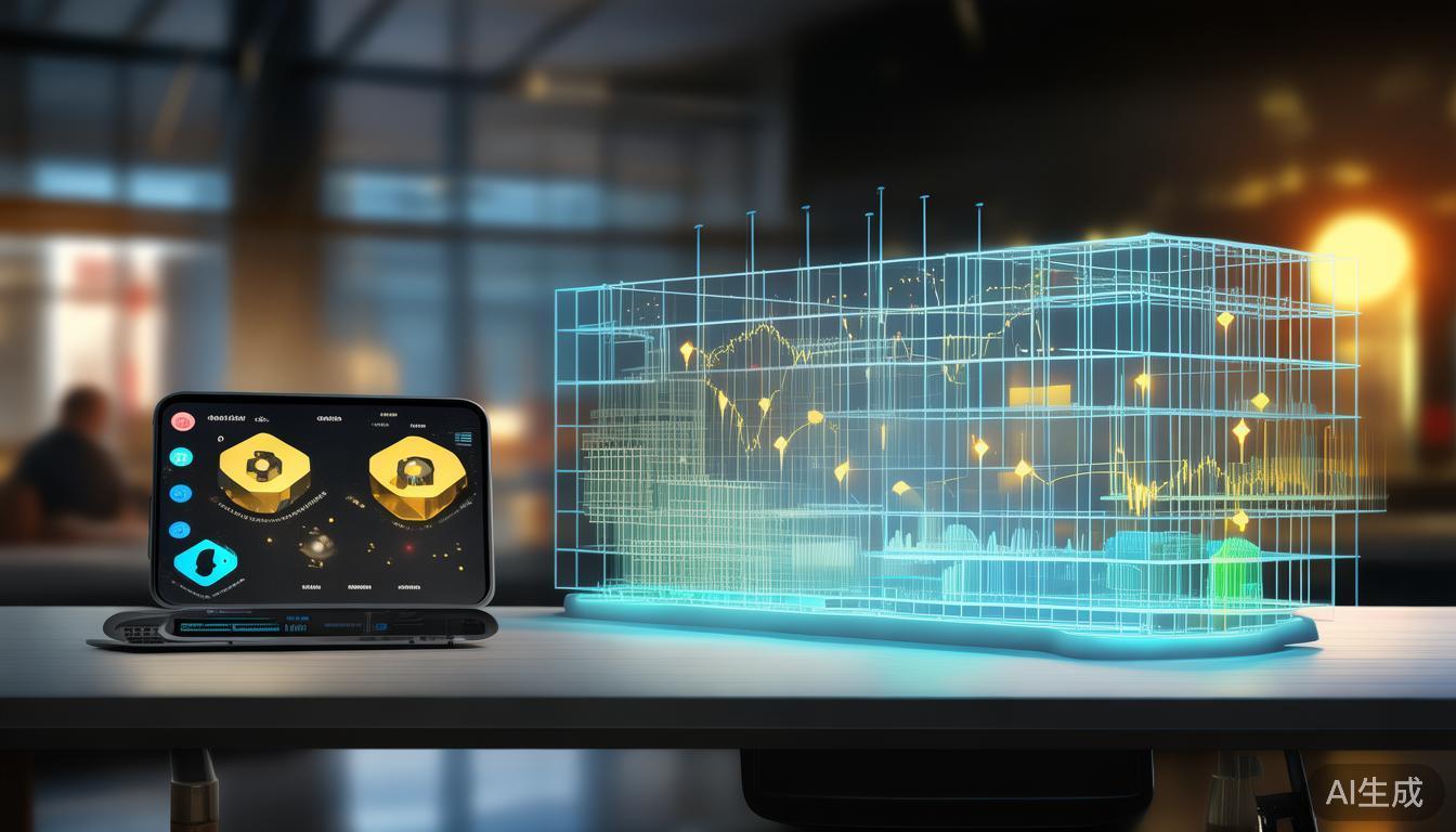 智能合约如何重塑投资方式？TokenPocket钱包应用实例大揭秘