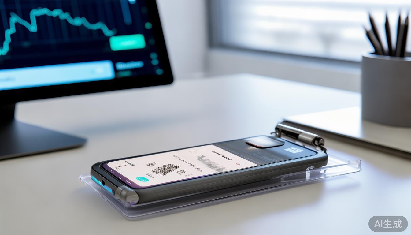 数字资产管理观察：imToken钱包前途与区块链普及关联几何？