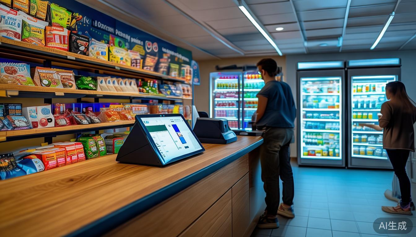 imToken钱包：Layer2与跨链技术如何破解支付瓶颈，重塑日常交易体验？