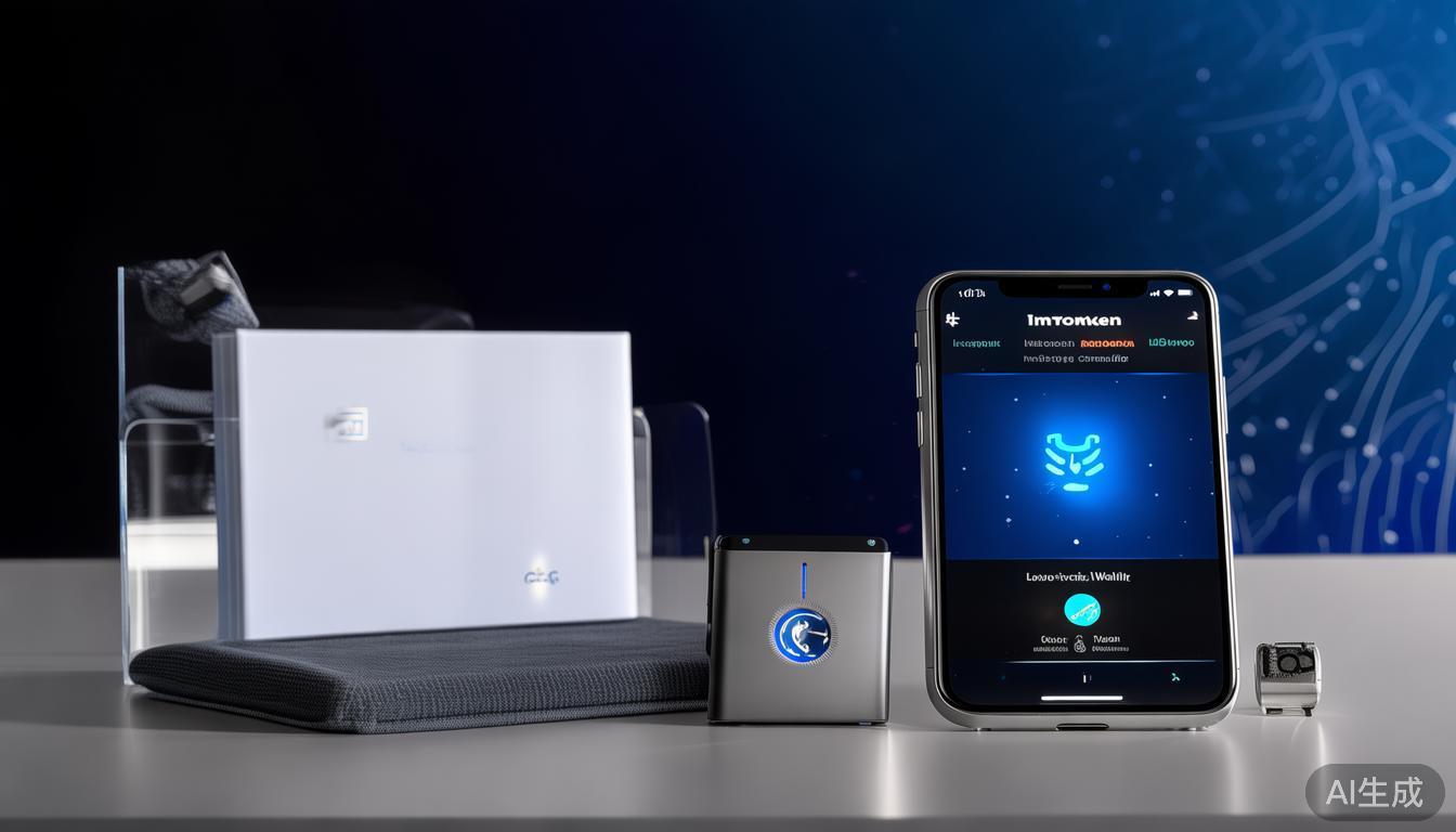 imToken冷钱包迎市场新机：资产自托管需求攀升，技术优化助力安全生态