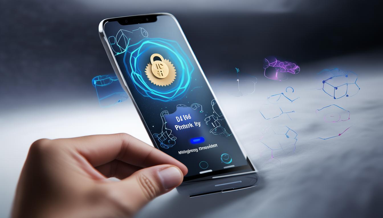 热门数字钱包imToken：市场应用广泛，用户优先级首重安全