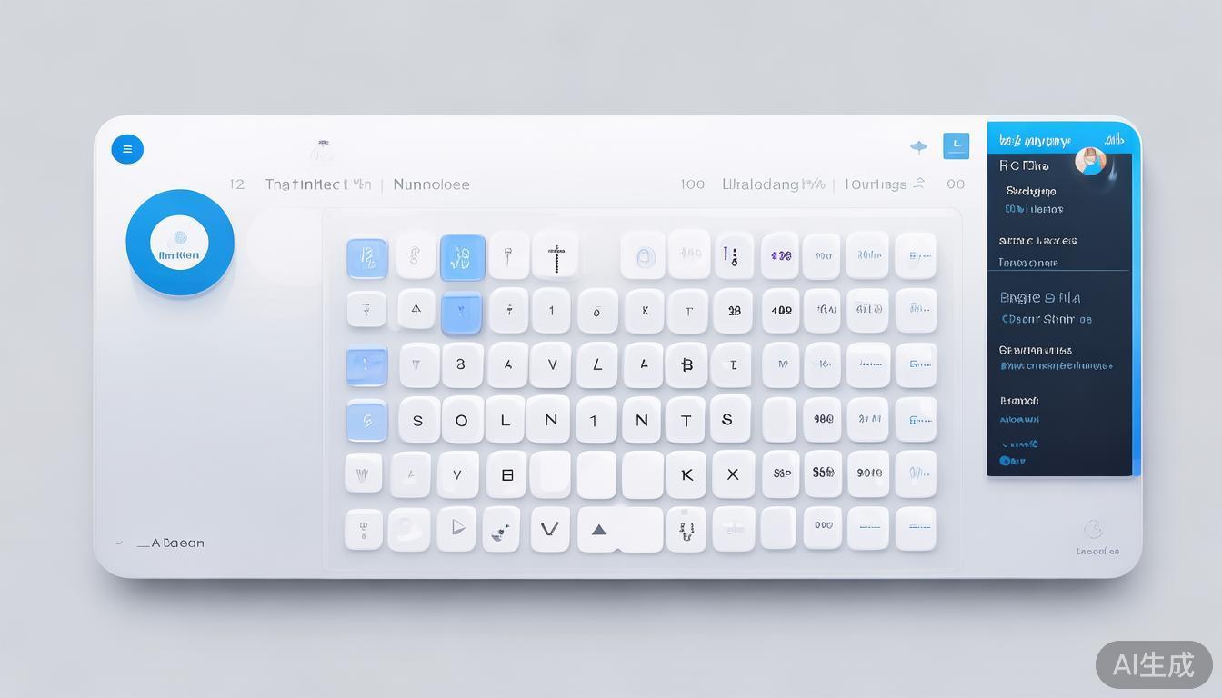 imToken 标准版视觉呈现与改进，提升使用感受，增添定制乐趣