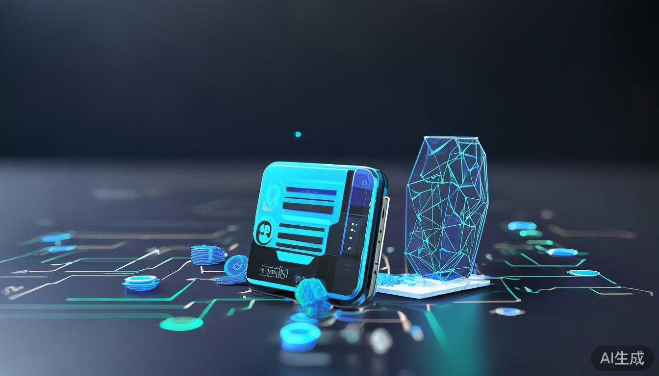 Token钱包安卓版：便捷管理数字资产，把握投资机会