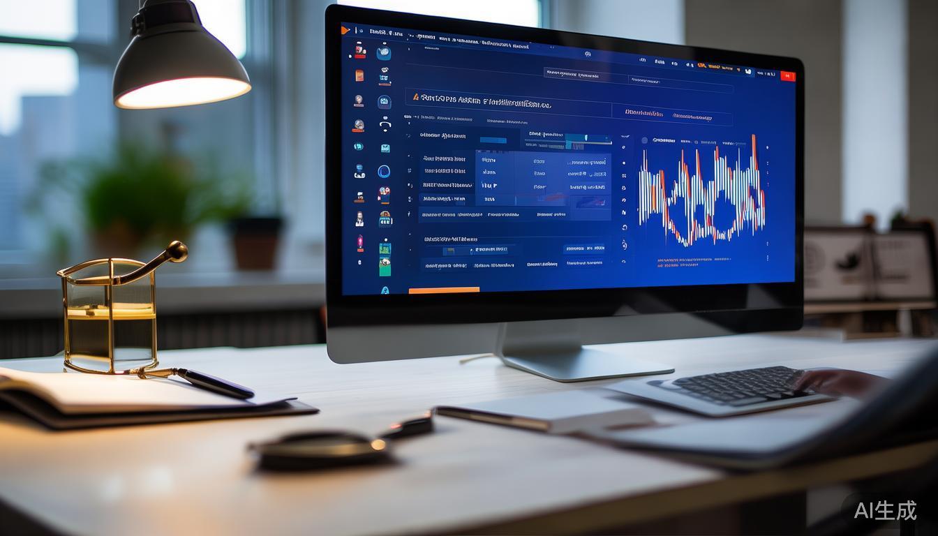 imToken官网查询标的物技巧，助你提升投资能力并把握买卖节点