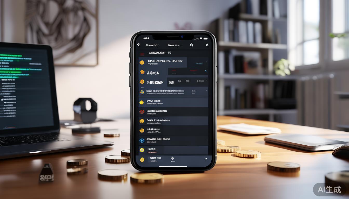 imToken投资攻略：三大实用方法，优化你的数字资产策略与效率
