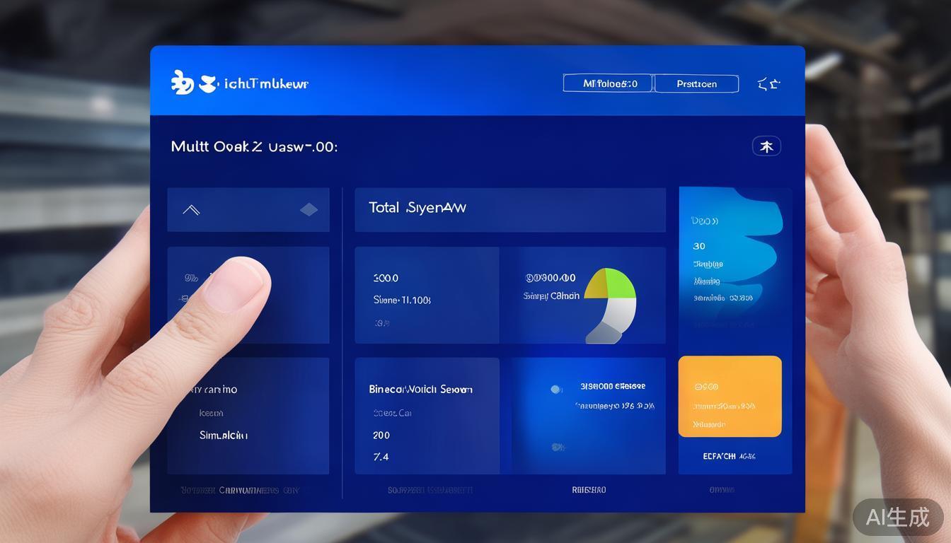 imToken 2.0全新升级：实时掌控资产流向，有效杜绝误操作！财务透明度至关重要