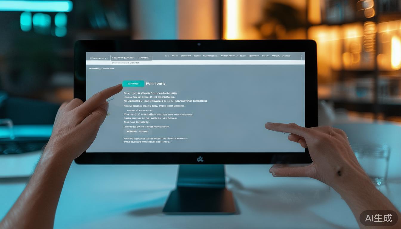 imToken官网指南：如何安全获取加密货币项目白皮书？必看详细步骤解析