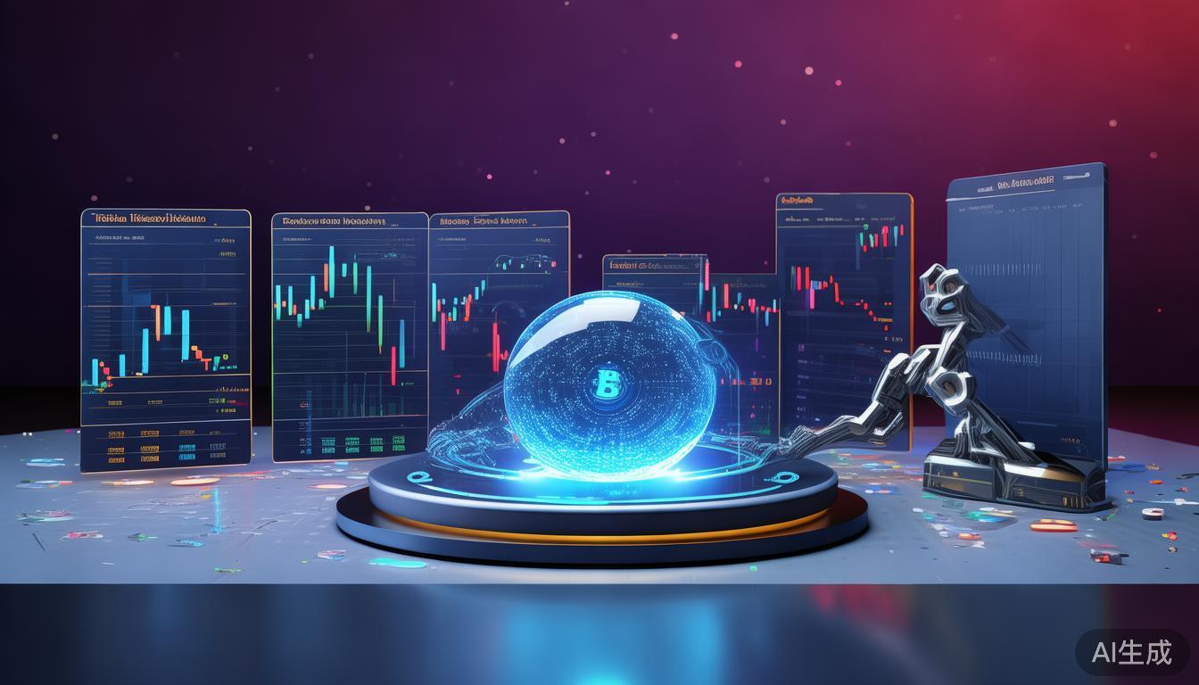 DeFi新机遇与风险解析：流动性池、收益耕作如何实现稳定获利？