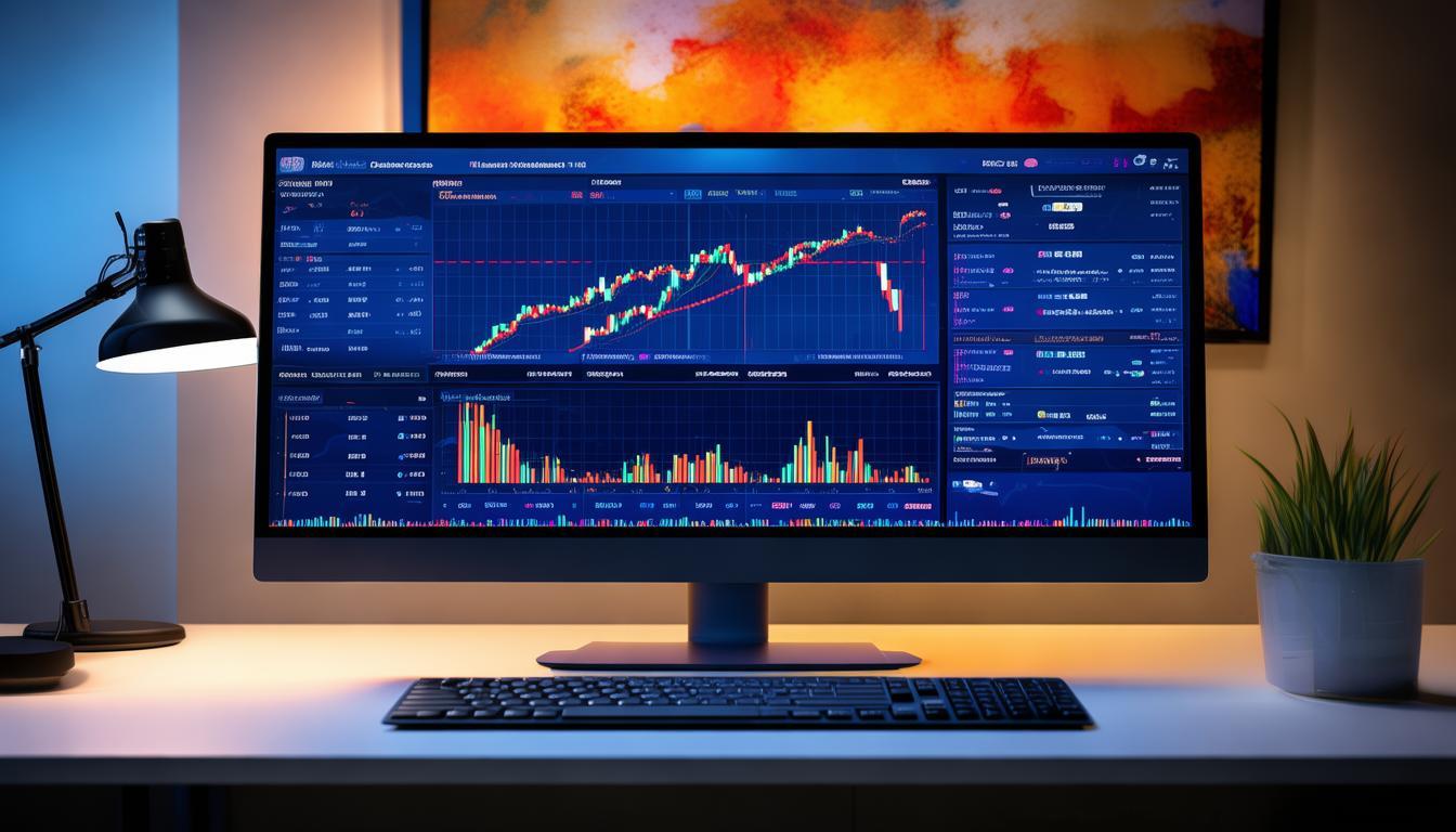 加密货币未来前景分析_token最新下载的市场分析报告，探讨其在当前加密货币平台中的比较优势。_加密货币现状