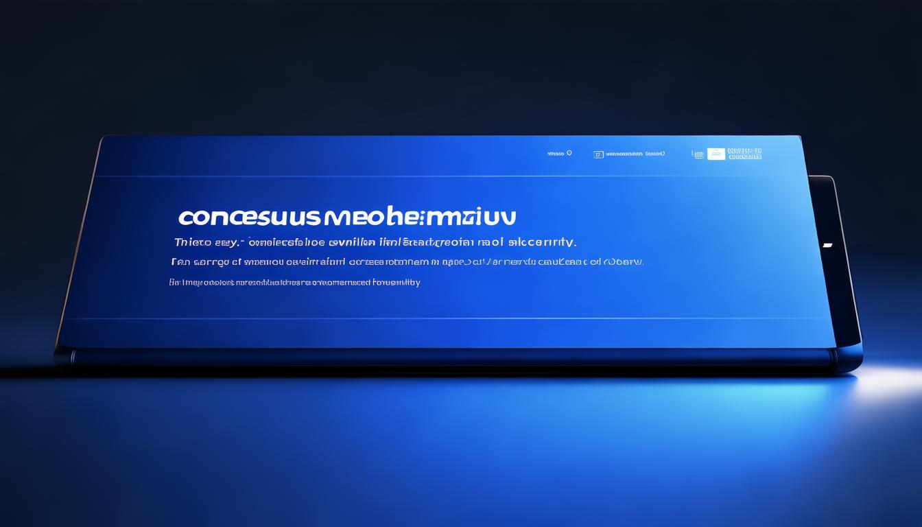 android区块链demo_如何在token.im安卓版官网中利用区块链技术保障交易的真实性与透明度，提升用户信任？_区块链安全平台