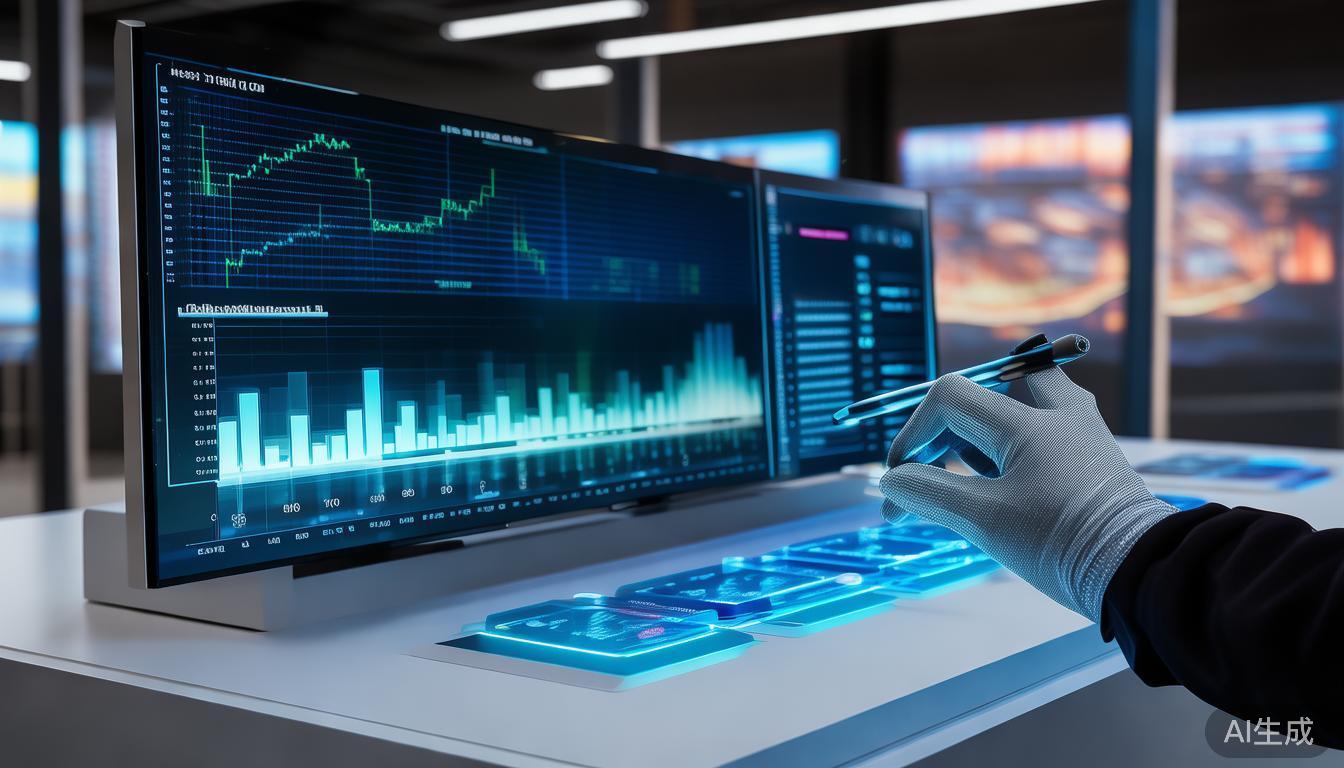 Tokenim钱包软件助力掌握行业动态，提升竞争优势，你了解吗？