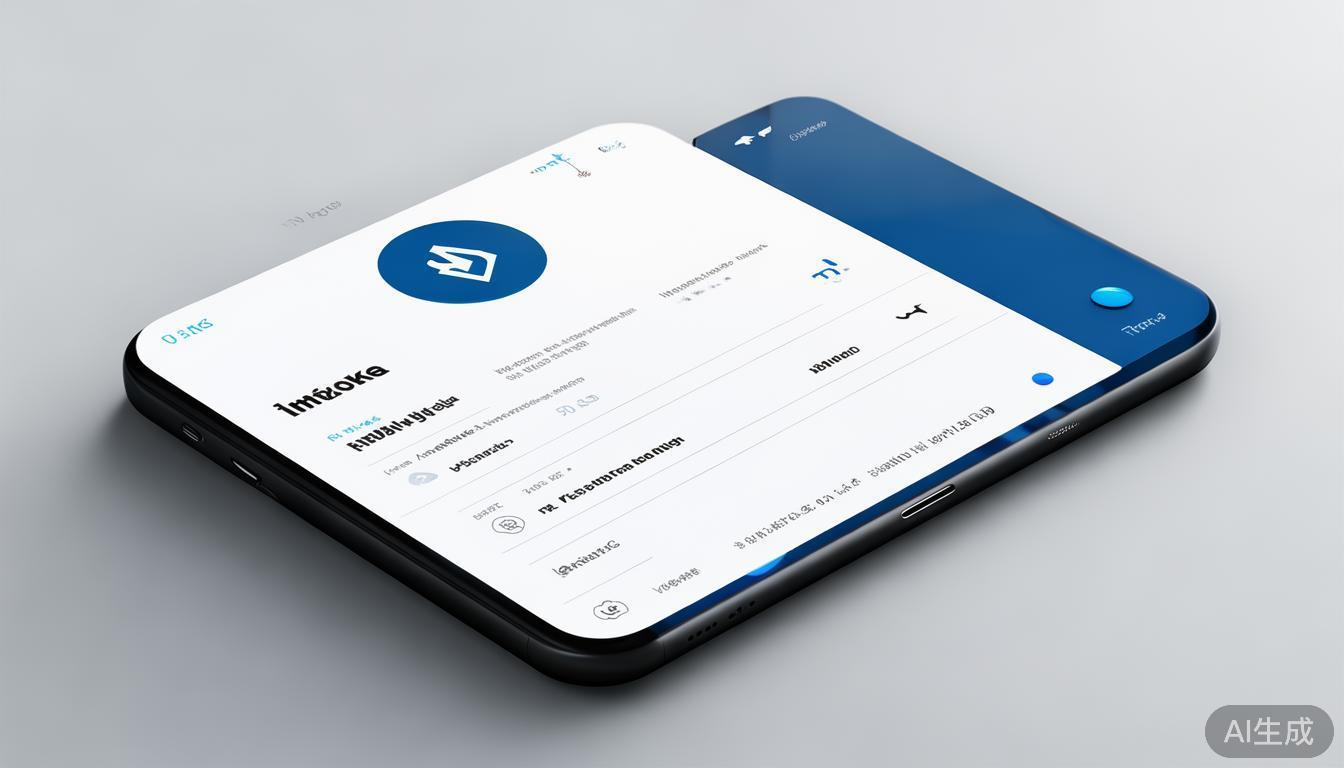 imToken钱包界面风格构造很关键，关乎用户体验与操作速度