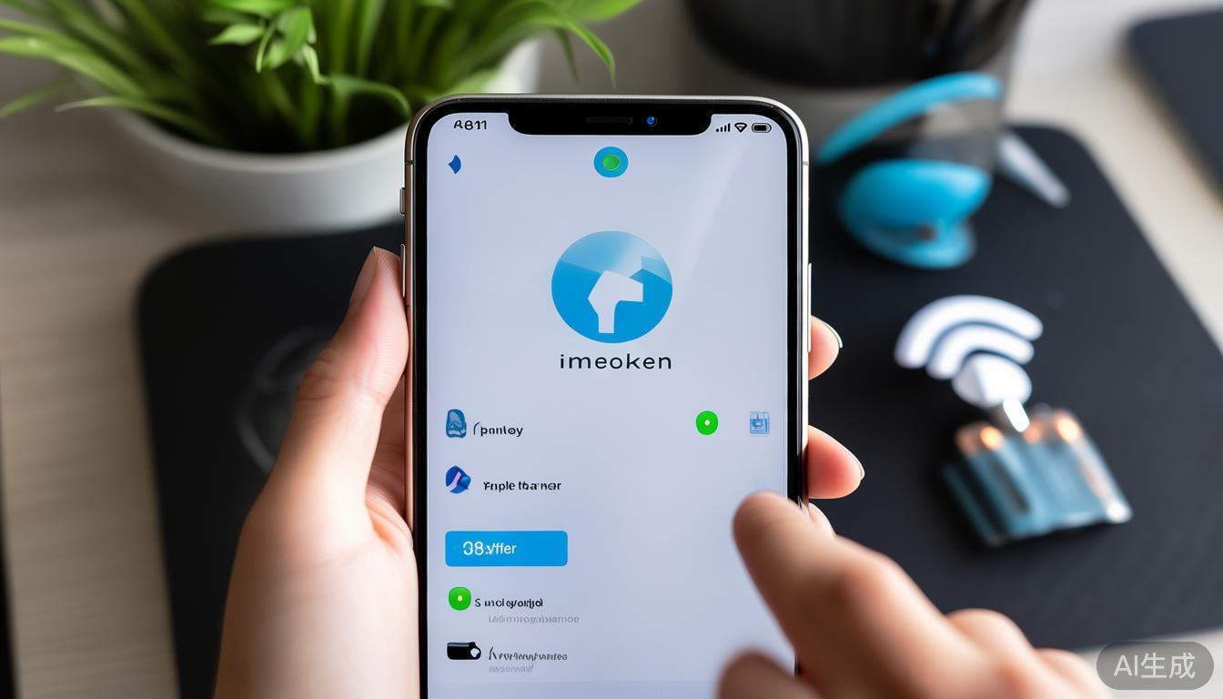 苹果手机下载imToken要注意啥？稳定兼容及版本系统更新很关键