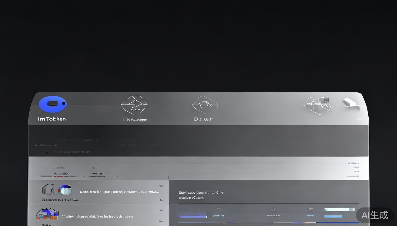 数字货币投资必看！imToken 1.0安卓版助你把握市场脉搏