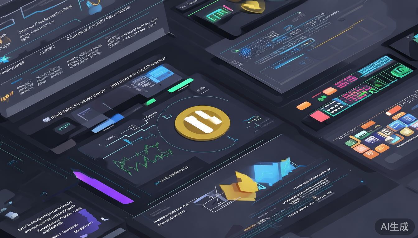 imToken钱包官方App下载指南：构建安全、高效的去中心化未来，共赢生态合作