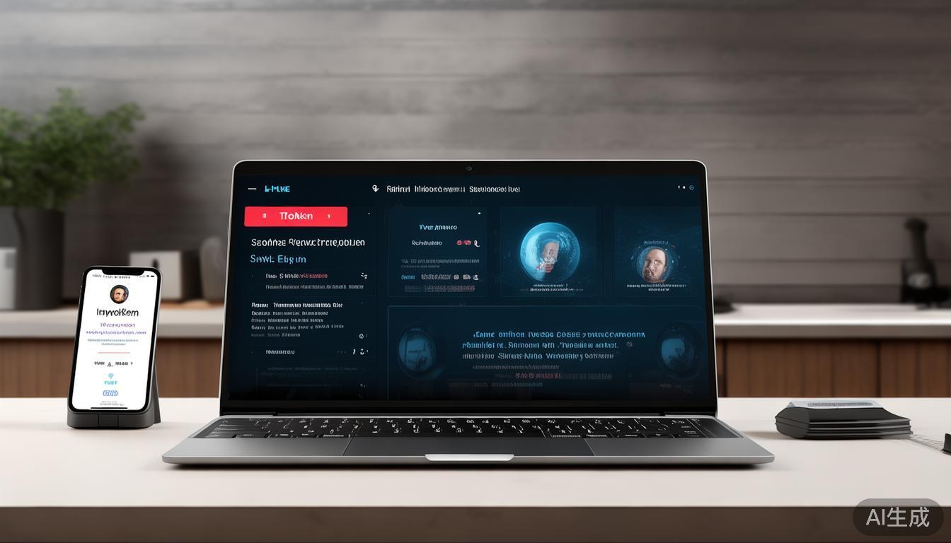 imToken钱包新手教程：从创建到备份助记词，图文详解保障资产安全