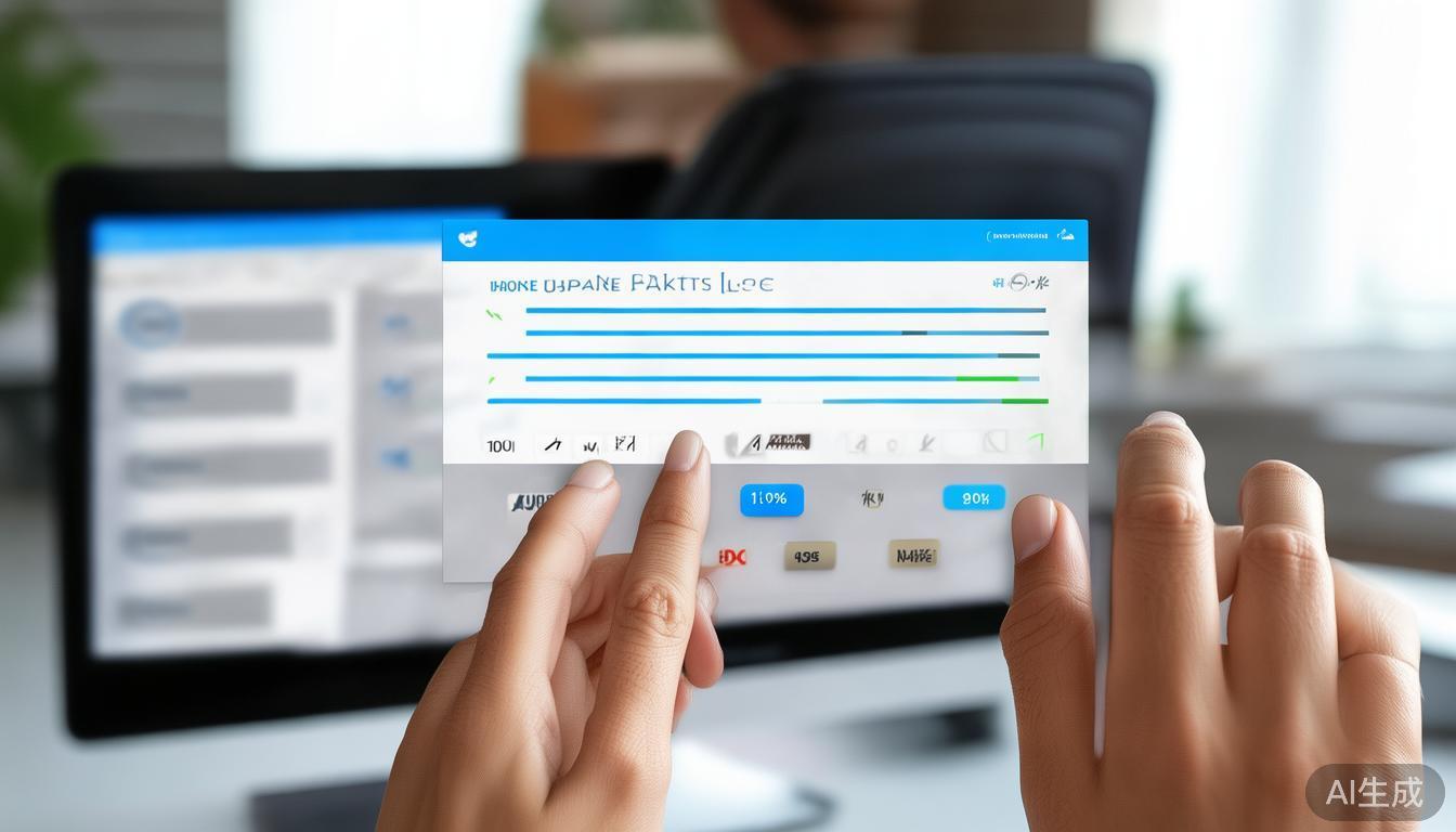 imToken钱包更新攻略：如何通过官方途径升级，显著提升反馈效率？
